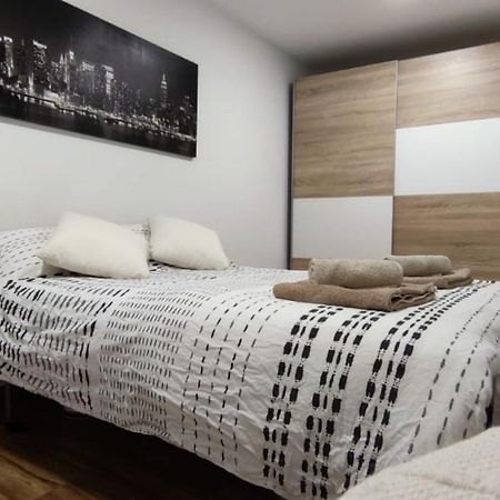 Acogedor Atico En Pleno Centro Apartamento Granada Exterior foto