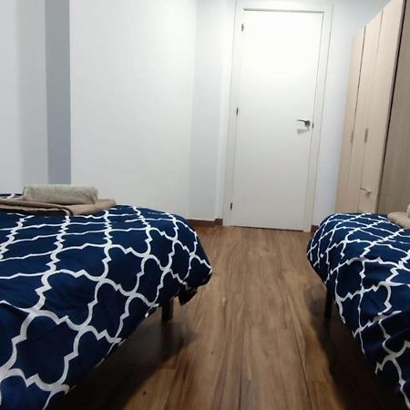 Acogedor Atico En Pleno Centro Apartamento Granada Exterior foto