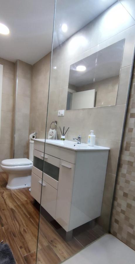 Acogedor Atico En Pleno Centro Apartamento Granada Exterior foto