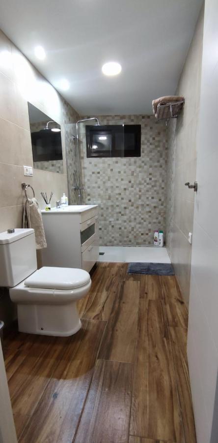 Acogedor Atico En Pleno Centro Apartamento Granada Exterior foto