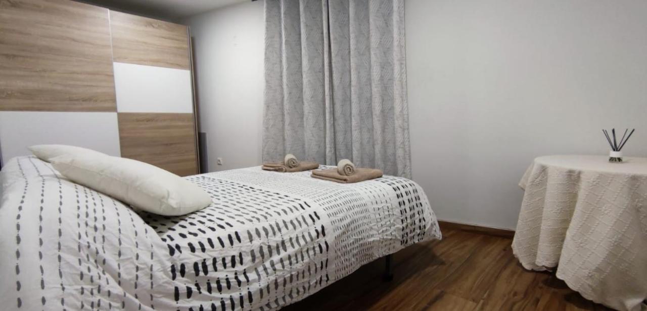 Acogedor Atico En Pleno Centro Apartamento Granada Exterior foto