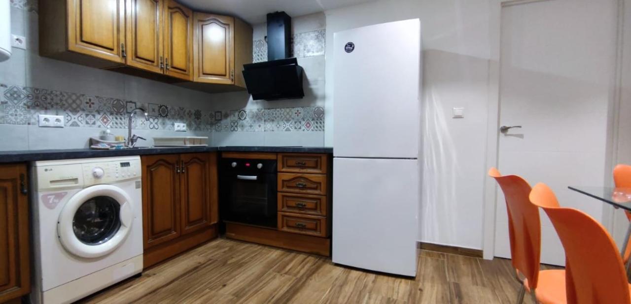 Acogedor Atico En Pleno Centro Apartamento Granada Exterior foto