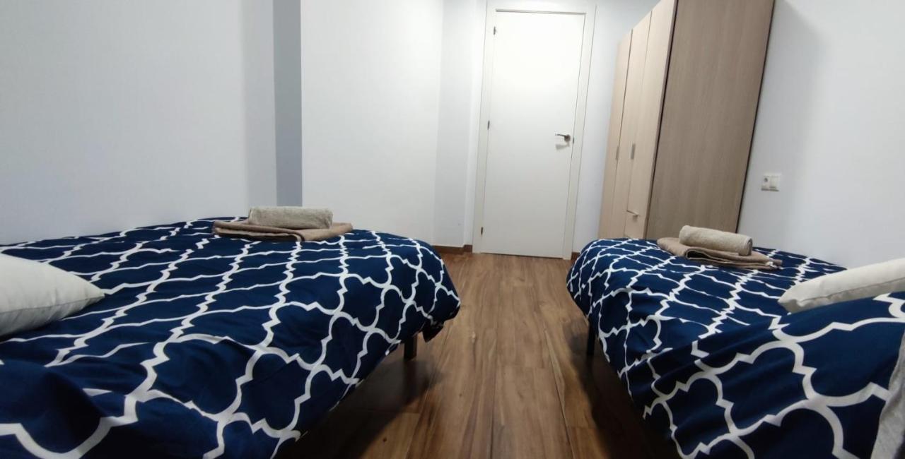 Acogedor Atico En Pleno Centro Apartamento Granada Exterior foto