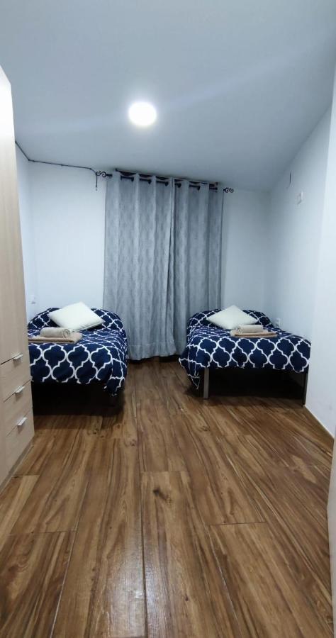 Acogedor Atico En Pleno Centro Apartamento Granada Exterior foto