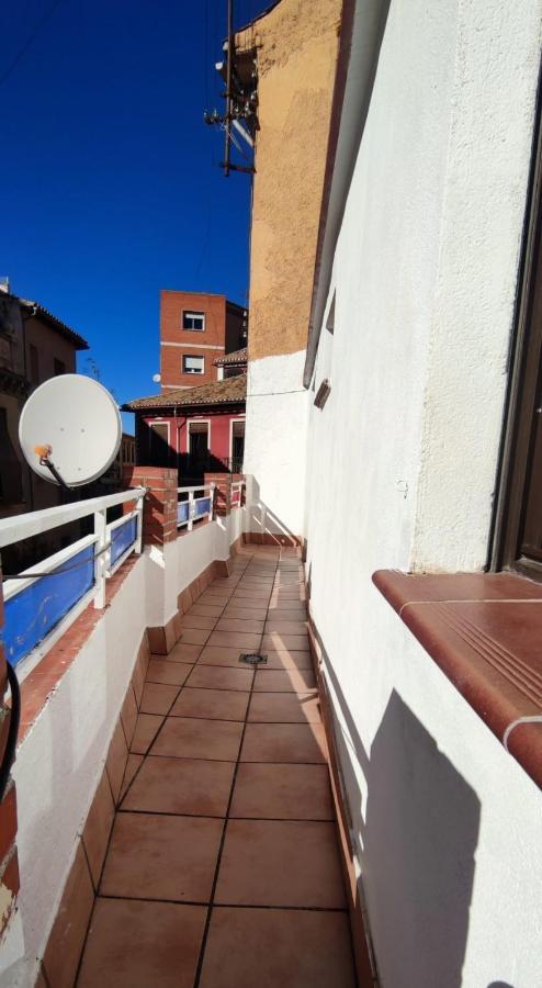 Acogedor Atico En Pleno Centro Apartamento Granada Exterior foto